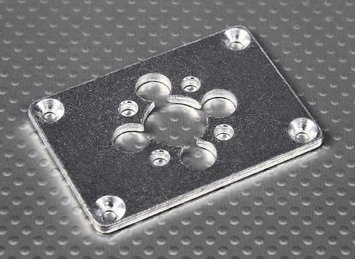 16mm Shaft Universal Motor Mount