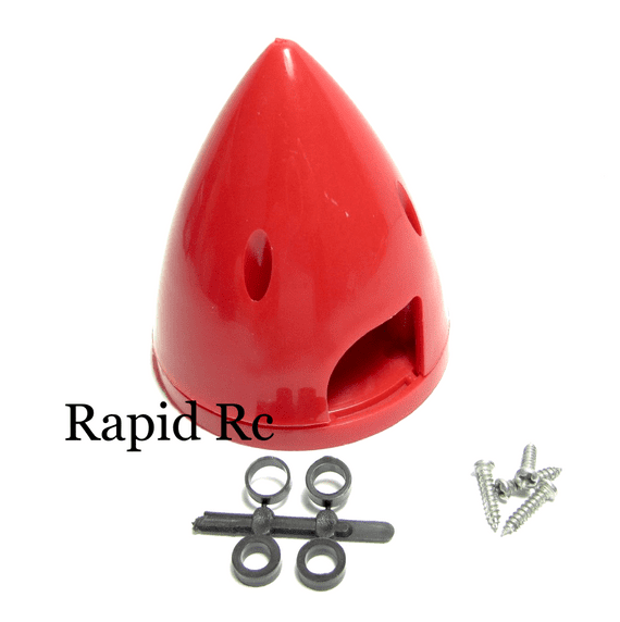 2 Bladed Spinner 1 5