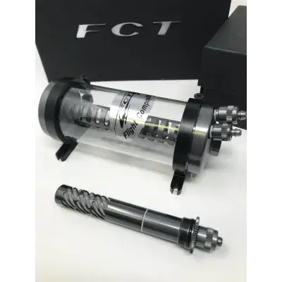 200ML UAT AIR TRAP BY FCT