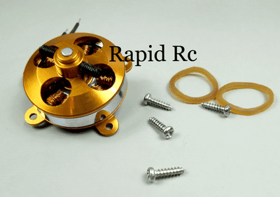 2204-14T 19g Brushless Outrunner Motor v2
