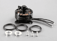 2206 1500KV Outrunner Brushless Motor