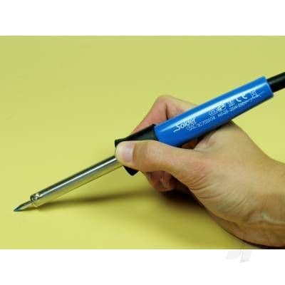 25w Soldering Iron Soldercraft 230V SC7025