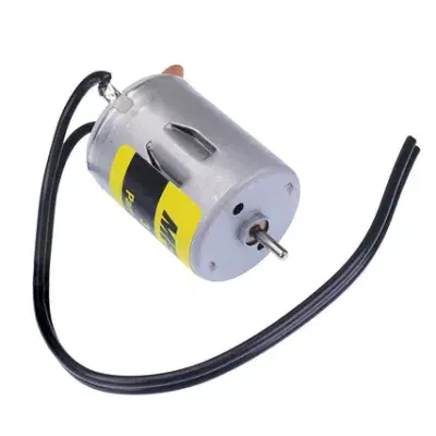 280 DC Motor ( 3-6v) - Motor Only  MFA