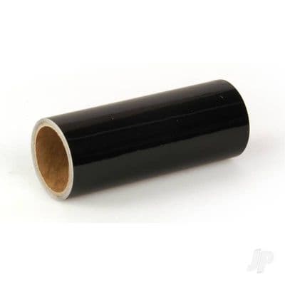 2m ORATRIM Black (9.5cm width)