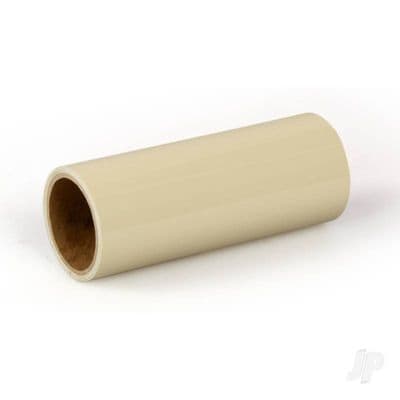 2m ORATRIM Cream (9.5cm width)