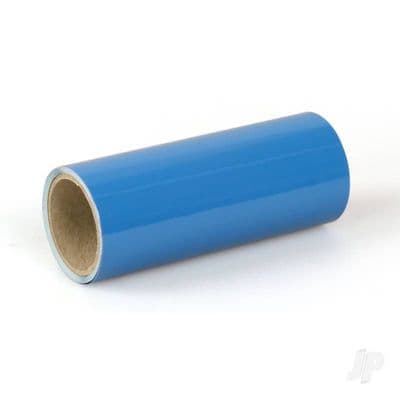2m ORATRIM Light Blue (9.5cm width)