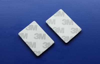 3M Double-side Hi Performance Adhesive 40 x 25 x 2.5mm (20pcs)