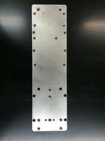 3mm Banger Chassis LWB Countersunk Limo