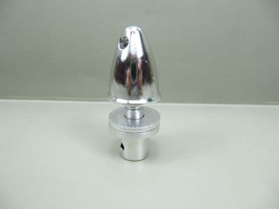 3mm Prop Adapter Grub Screw