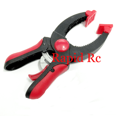 5inch Ratchet Clamp Tool