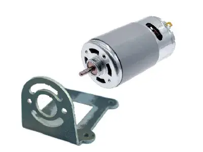 750 High Torque Motor