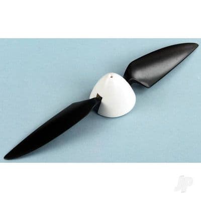 7x4 Folding Carbon Propeller Set Electric Flight
