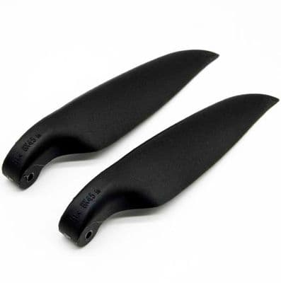 8 x 4.5 Folding Propeller Blades