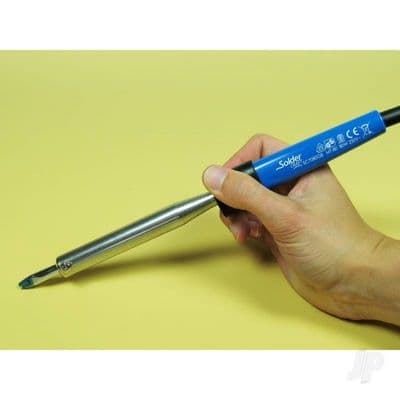 80w Soldering Iron Soldercraft 230V S C7080