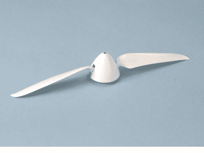 8x4.5 Folding Propeller Set Electric Flight
