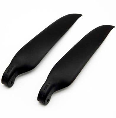 9 X 5 Folding Propeller Blades