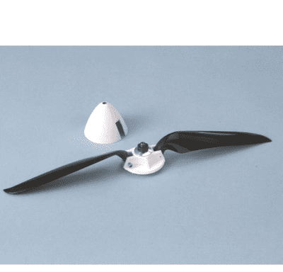 9x5 Folding Carbon Propeller Set Electric Flight