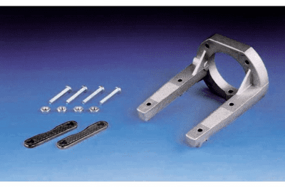 Adjustable Aluminium Engine Mount 60 Size 5508173