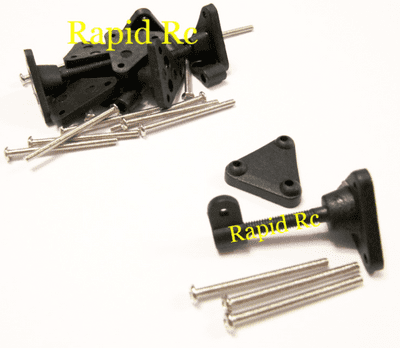 Adjustable Control Horn 3x24mm (5sets)