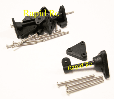 Adjustable Control Horn 3x34mm (5sets)