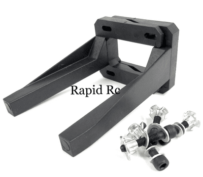 Adjustable Engine Mounts (Large: 60-120 Size)
