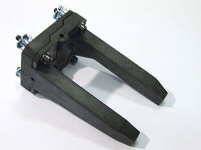 Adjustable Engine Mounts ( Small : 20-48 Size engines )