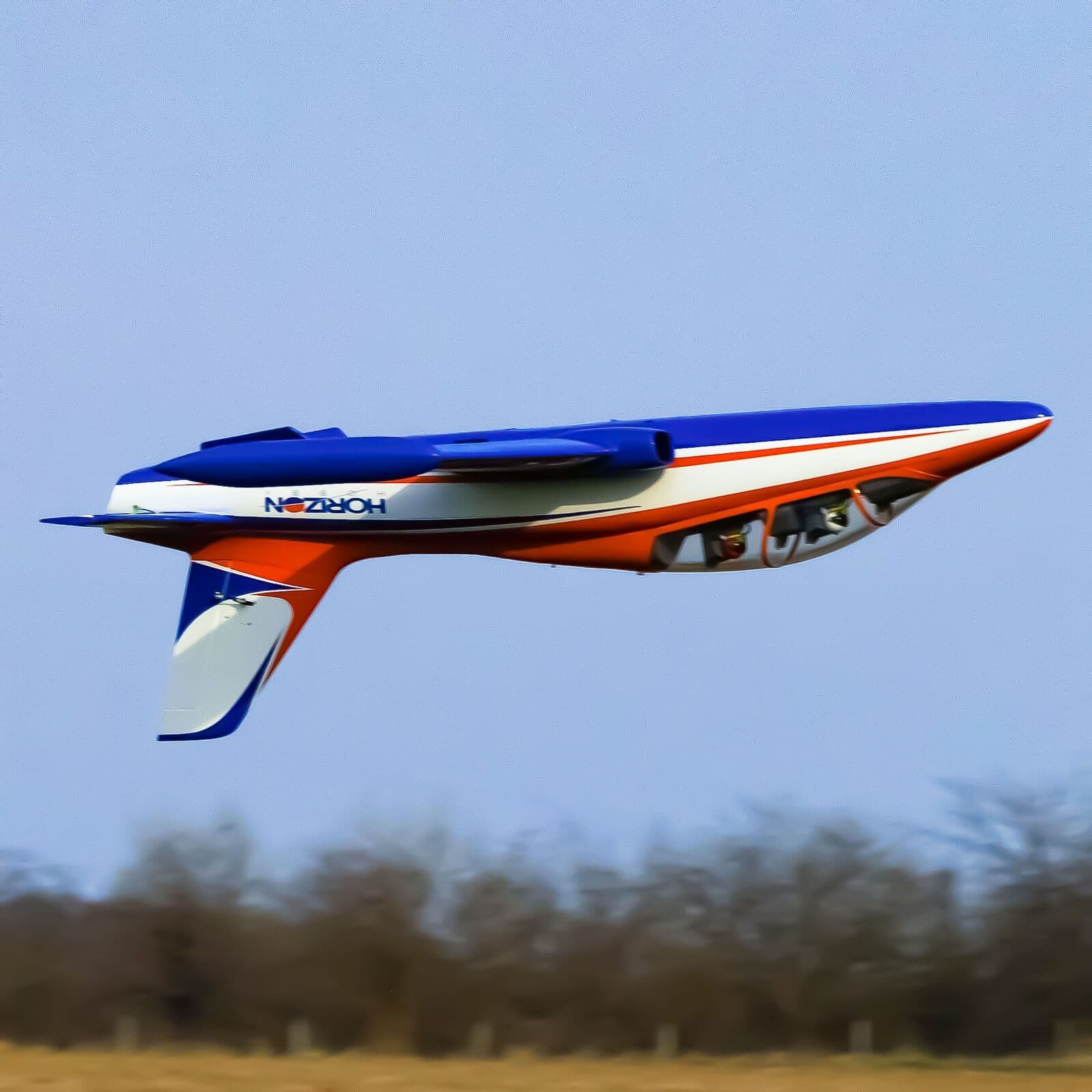 Aermacchi MB-339 60-85N ARF Turbine Jet ARF 84