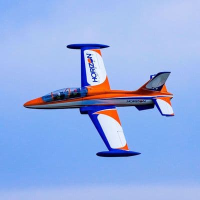 Aermacchi MB-339 60-85N ARF Turbine Jet ARF 84