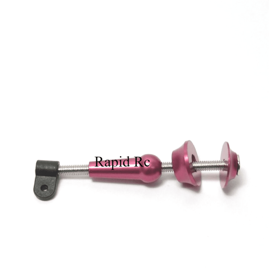 Aileron linkage Heavy Duty Control Horns M3 x 50