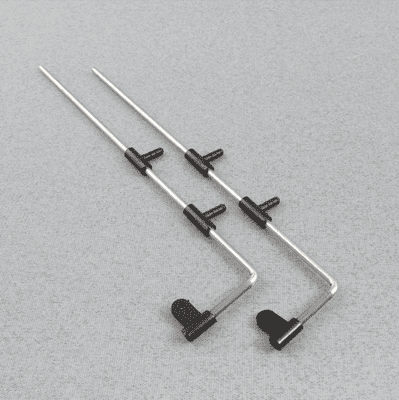 Aileron Set 12G F-RCA134