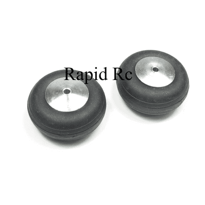 Airwheel Alu Hub 38mm/1.5