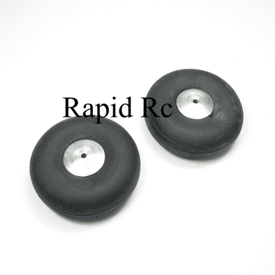 Airwheel Alu Hub 63mm/2.5