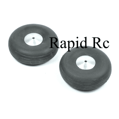 Airwheel Alu Hub 69mm/2.75