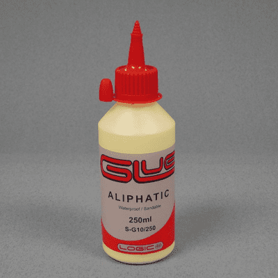 Aliphatic 250ml S-G10/250
