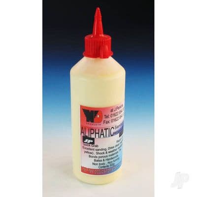 Aliphatic Rapid Giant 500g