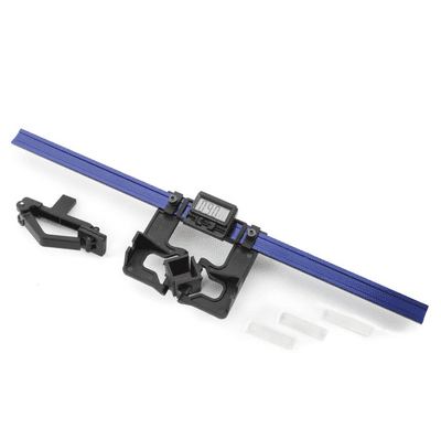 AnglePro II 5-in-1 Digital Throw/Incidence Meter T-EFLA280