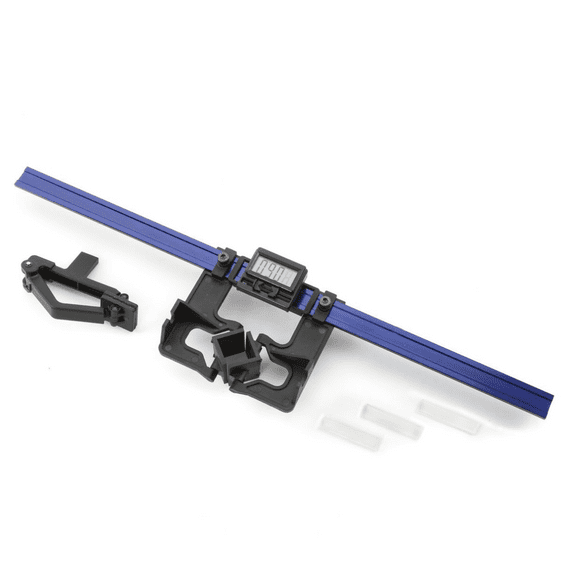 AnglePro II 5-in-1 Digital Throw/Incidence Meter T-EFLA280