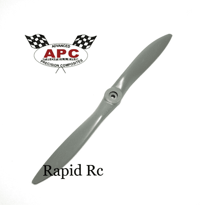 APC 11x6 IC Propeller LP11060