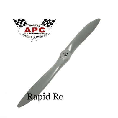 APC 14x10 IC Propeller LP14010
