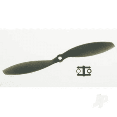 APC 8x3.8 Slow Flyer Propeller APCLP08038SF