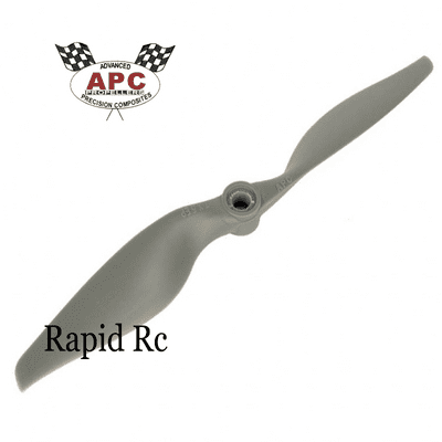 APC  Electric Pusher Propeller