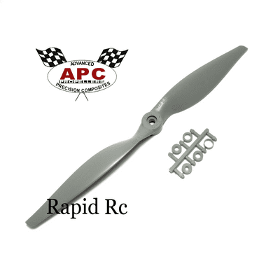 APC Thin Electric Propeller