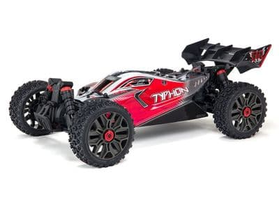 ARRMA Rc Cars