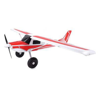 Arrow Hobby Bigfoot PNP with Vector Stabilisation (1300mm) ARR0010P