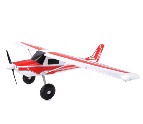 Arrow Hobby Bigfoot PNP with Vector Stabilisation (1300mm) ARR0010P