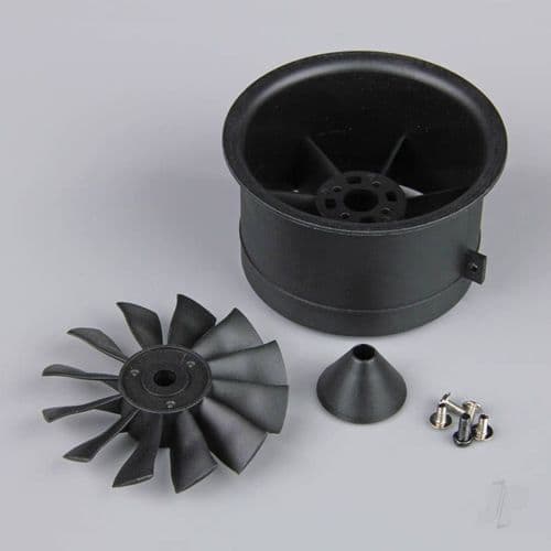 Arrow Hobby's50mm EDF Fan (11 blade) (for Viper, Hawk, T33)