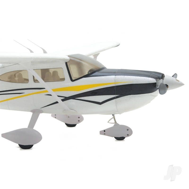 IKUTA SKY-TRAINER RC スカイトレーナー IKUTA SKY-TRAINER RC スカイ