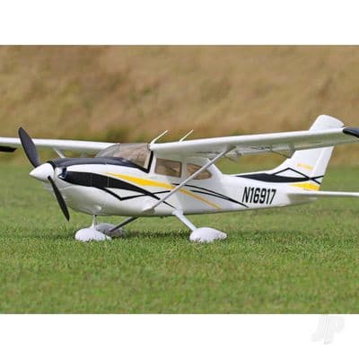 Arrow Hobby Sky Trainer PNP (1020mm) ARR002P