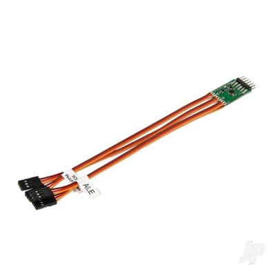 Arrow Hobby Vector Gyro (for Hawk)