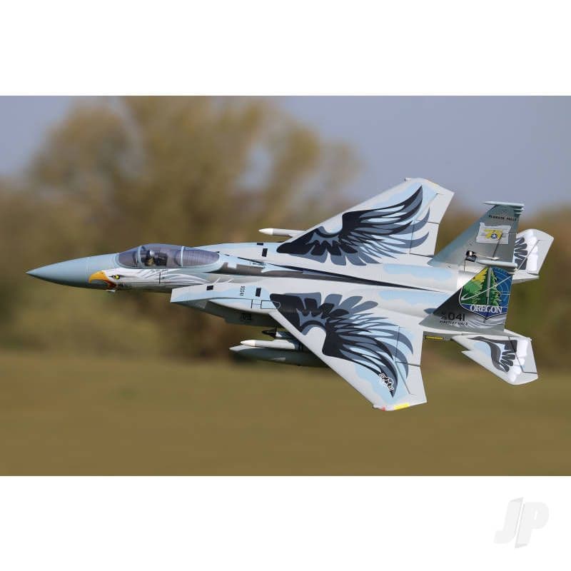Arrows F15 64mm EDF PNP 900mm ARR015P